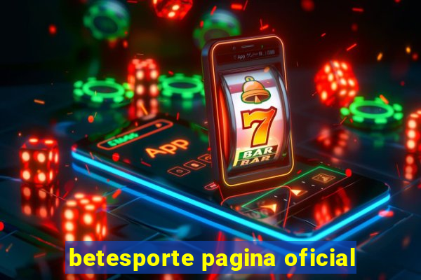 betesporte pagina oficial